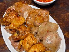 -凤兴鸡煲(宝安海雅店)