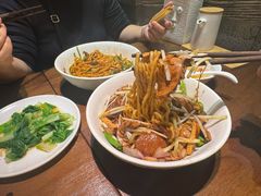 -寻裕记·现炒浇头面(人民广场店)