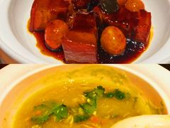 -成隆行·蟹王府(九江路店)