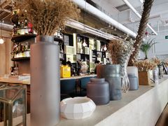 大堂-the rug 飞毯 (朝阳公园店)