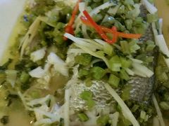 -上海老饭店(北京分店)
