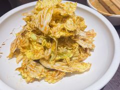 -东来顺铜锅炭火涮肉(上地华联店)