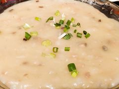 养生土豆羹-盛天毛血旺非遗美食(观音桥店)