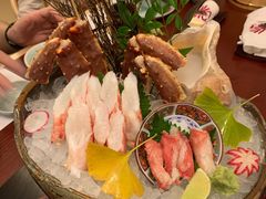 -蟹田居·活蟹料理(东城店)