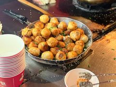 -阿宝生煎包(万松园总店)