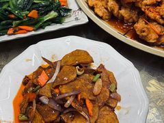 -东北菜馆(南柳店)