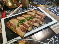-黑牛の場烤肉(摩天活力城店)