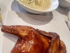 -稻香酒家·33年老字号·港式粤菜(富邦中心店)