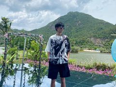-江门古兜温泉小镇
