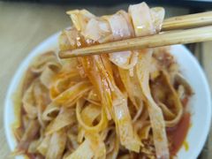 -王菊美食街·王菊面馆(总店)