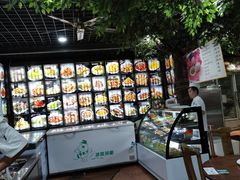 -大家乐东北菜(富河园店)