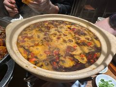 -黄尚皇小龙虾-螃蟹-深夜食堂(皇后公园店)