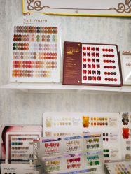 -赢韵美甲美睫瑞士净斑中心