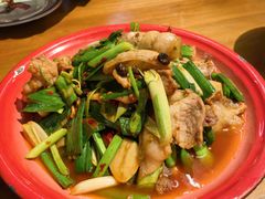 -小街47號江湖菜(四合院店)