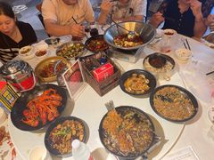 -聚味瞿记·龙虾堂(望城店)