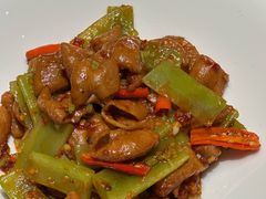 -榕意·川味之美(深业上城店)