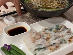 -麒麟中餐厅·经典粤菜·地道菜式老字号(广州长隆酒店)