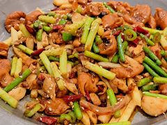 -锡和无锡菜(景丽苑店)