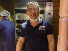 -好伦哥比萨烤肉自助(马家堡店)