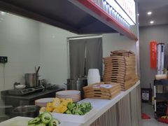 -麻小劲菌汤麻辣烫(体育西路店)