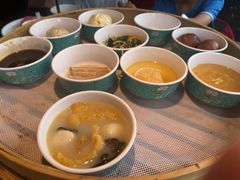 -奇芳阁·百年清真南京菜(夫子庙店)