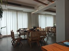 -加顺农场餐厅