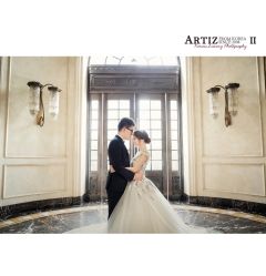 -韩国艺匠ARTIZ STUDIO(博览中心店)