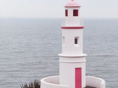 -漳州滨海火山岛自然生态风景区