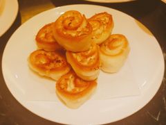 黄米烙-甄御•海鲜新青岛菜(麦岛店)