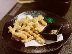 炸酥肉-湊湊火锅·茶憩(和平大悦城店)