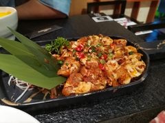 -嘿嘟嘟·肋条烧肉放题(爱融荟城店)