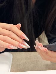 点击看大图 -HUII NAIL绘京美甲美睫会馆