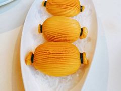 -利苑酒家(金宝店)