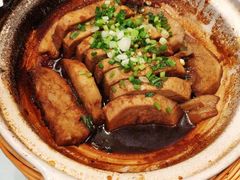 -和记小菜(东方店)