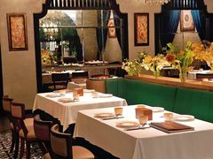 -狮拾久·现代新加坡料理(壹方城店)