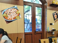 -彭记铁锅肥肠(东四总店)