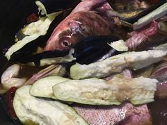 -老哥铁锅炖鱼(嫩江北街店)