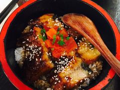 -白石的深夜食堂(大上海店)