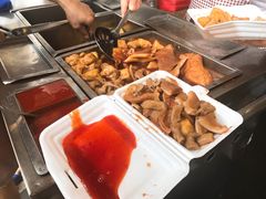 -细妹五香牛杂(步行街店)