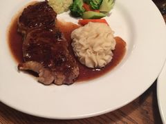 -宝莱纳啤酒花园餐厅PAULANER BRAUHAUS Nanjing(广州路店)