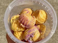 -青青家甜品店(邵家桥小区店)