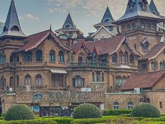 -马勒别墅饭店(静安寺店)