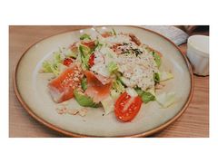 -HELLO 27 意面·沙拉·帕尼尼