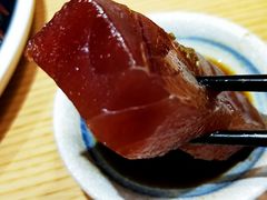 -富山日式料理(宽厚里店)
