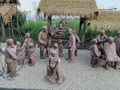 -青岛银沙滩