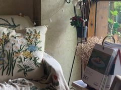 -豌豆小院咖啡馆