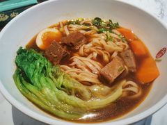 -康师傅私房牛肉面(申虹店)