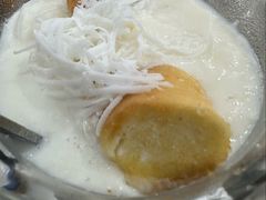 -金螃蟹
