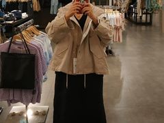 -优衣库(长春欧亚卖场店)