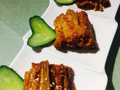 -天厨妙香素食餐厅(清华店)